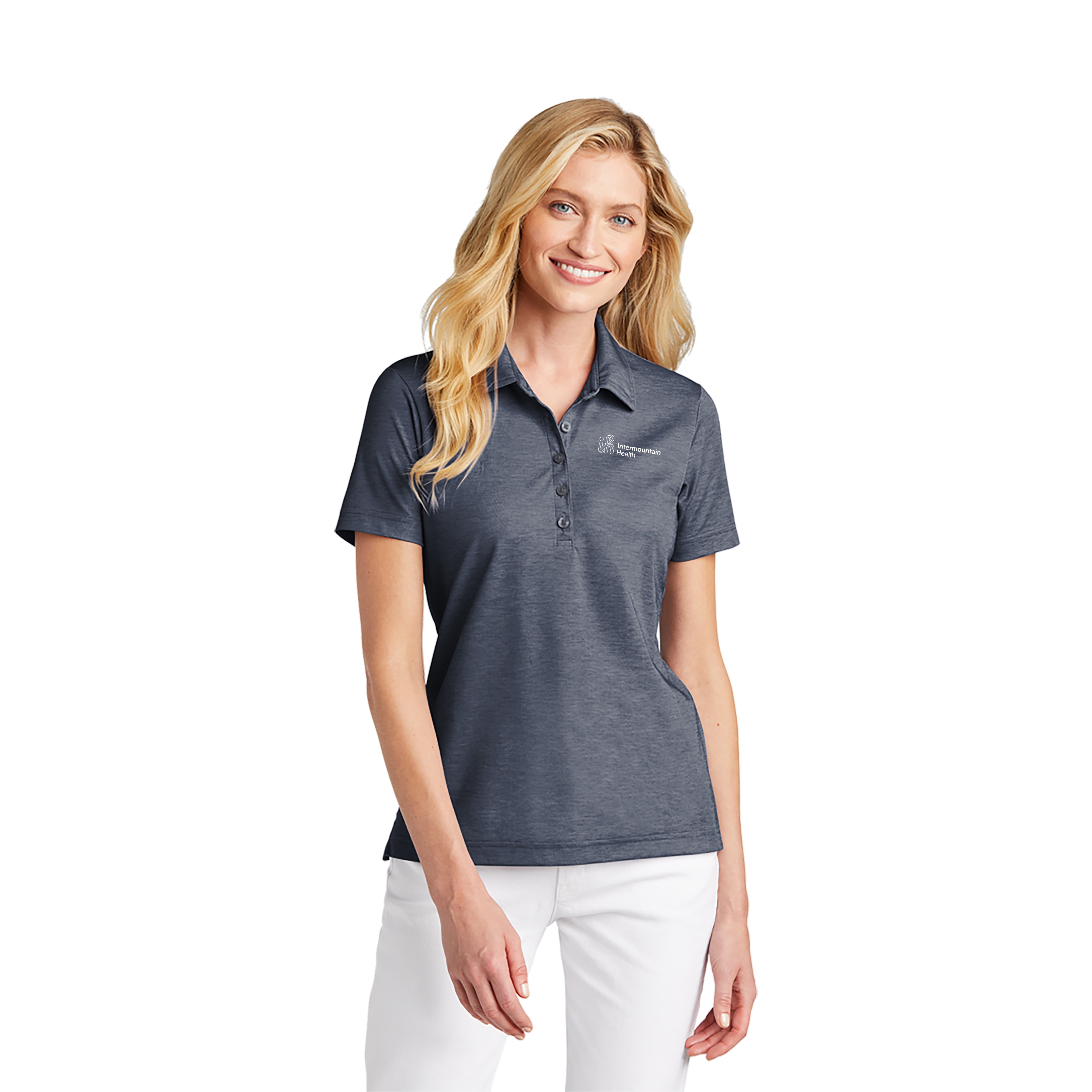 Travis Mathew Womens Oceanside Polo 